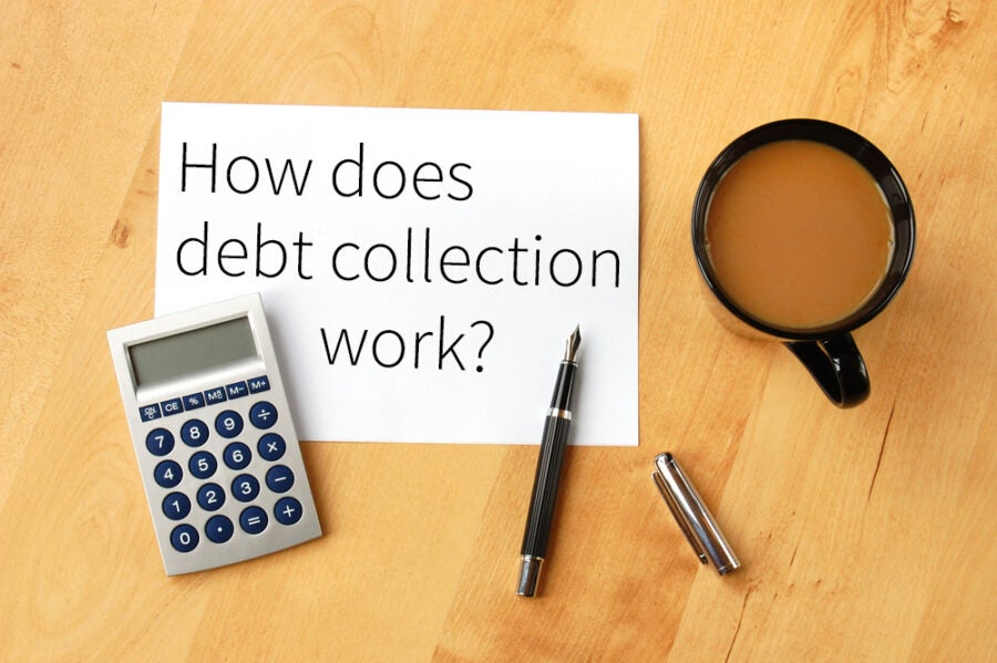 How Does Debt Collection Work In Canada