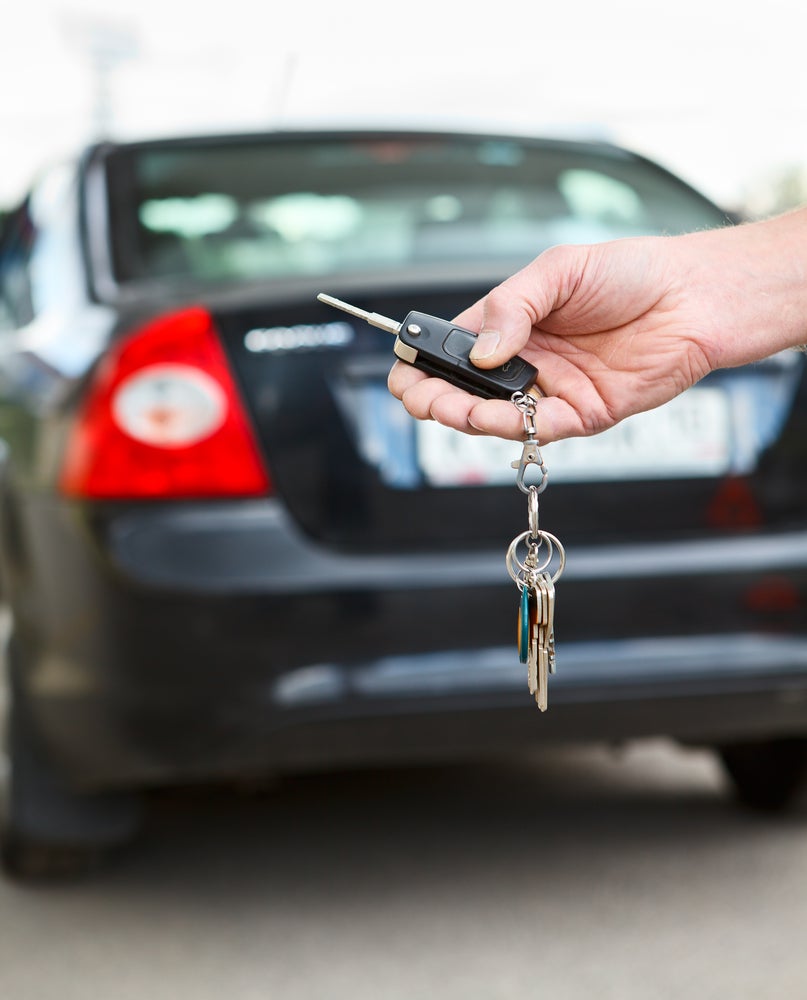 How Getting a Car Loan will Affect Your Credit Score