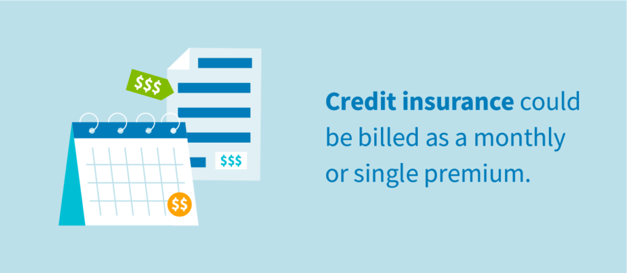 What Is Credit Insurance and How Does it Work? - CreditRepair.com