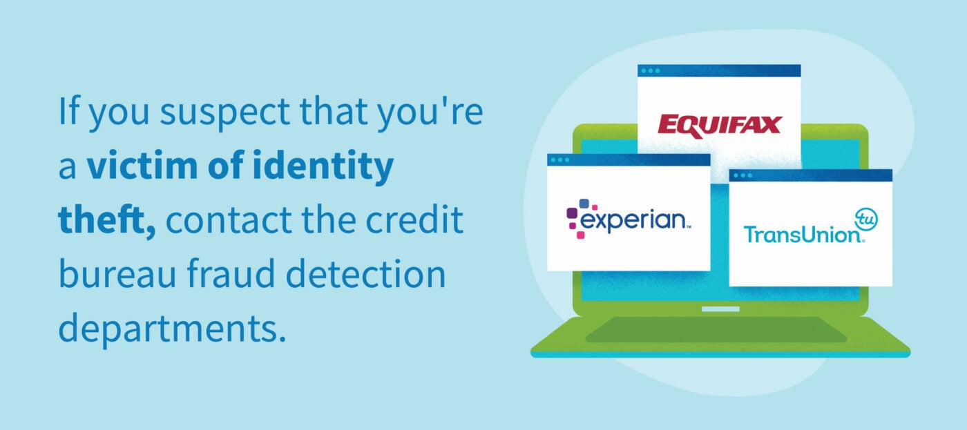 How To Report Identity Theft In 6 Steps - CreditRepair.com