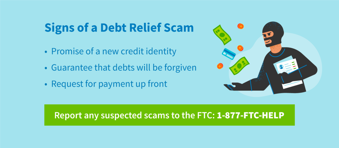 does-a-debt-relief-program-affect-your-credit-creditrepair