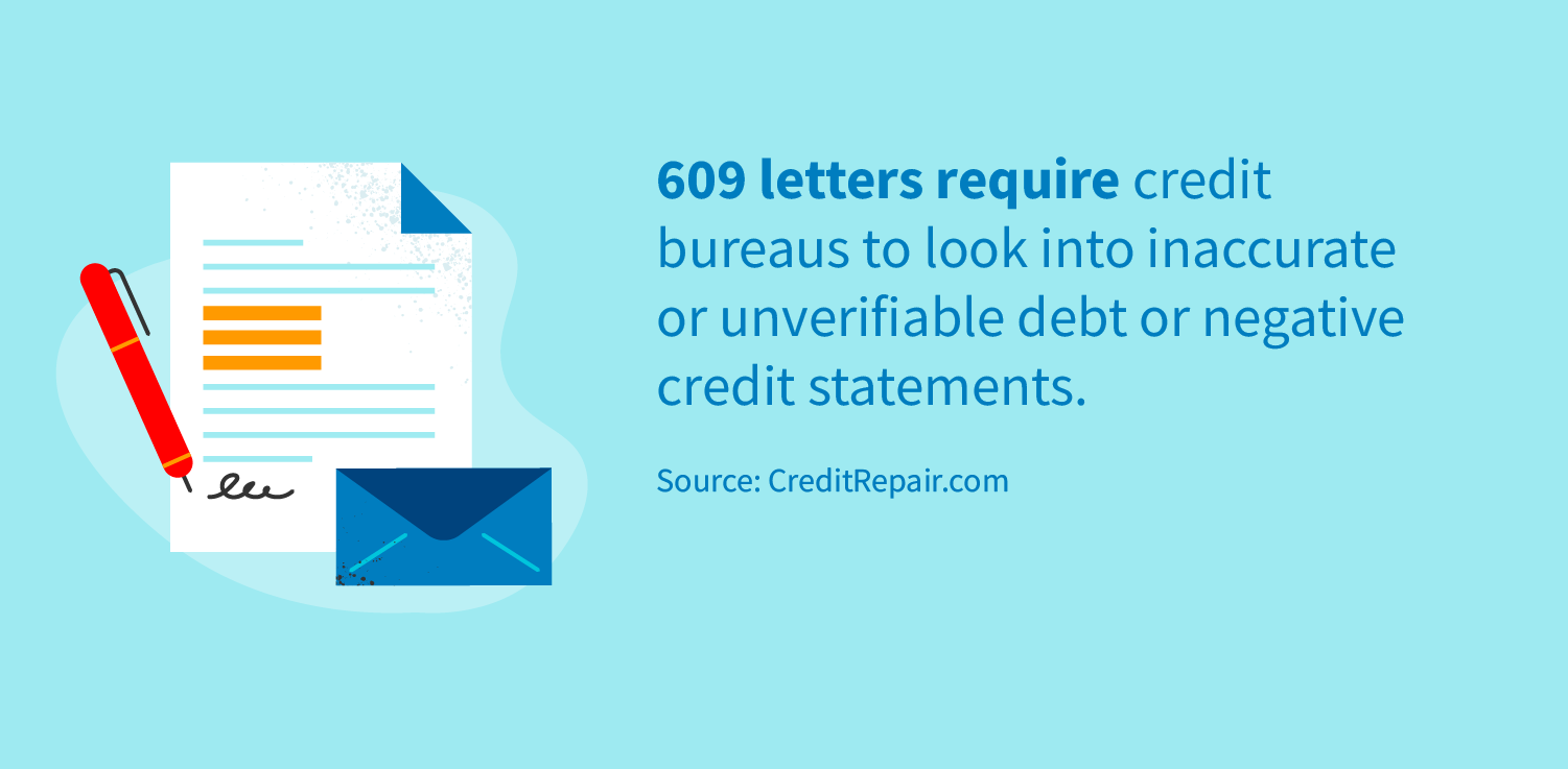 what-is-a-609-letter-creditrepair