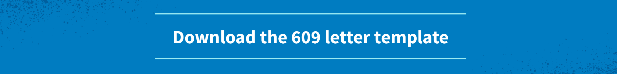  What Is A 609 Letter CreditRepair